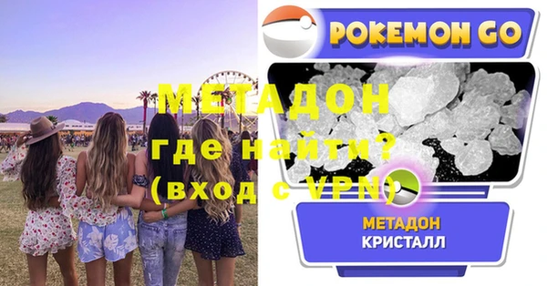 стаф Аркадак